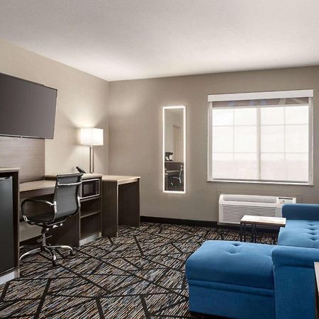 La Quinta By Wyndham San Antonio North Stone Oak Hotel Kültér fotó