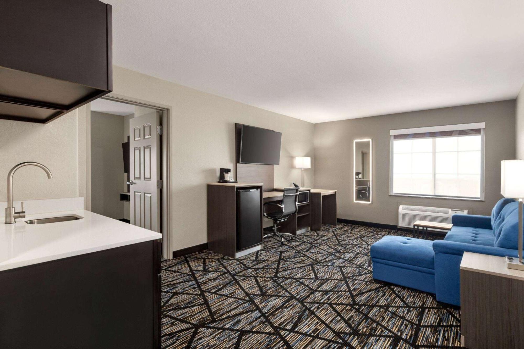 La Quinta By Wyndham San Antonio North Stone Oak Hotel Kültér fotó