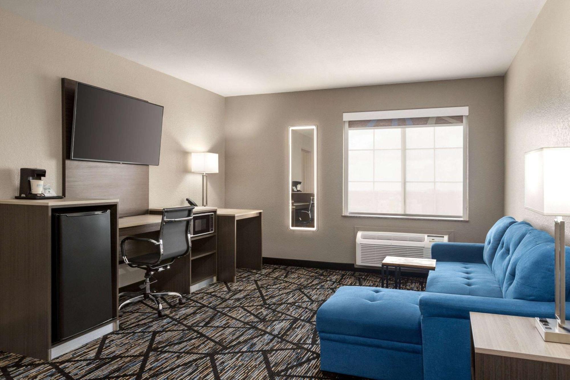 La Quinta By Wyndham San Antonio North Stone Oak Hotel Kültér fotó