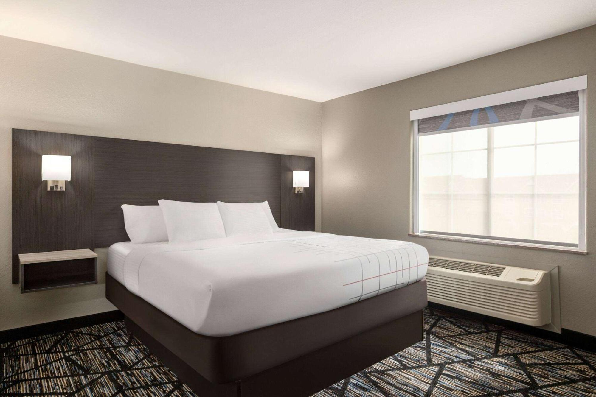 La Quinta By Wyndham San Antonio North Stone Oak Hotel Kültér fotó