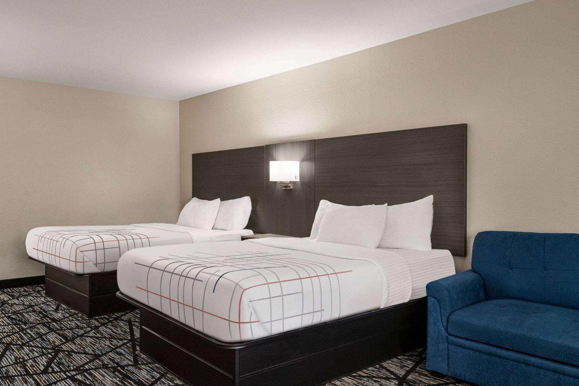 La Quinta By Wyndham San Antonio North Stone Oak Hotel Kültér fotó