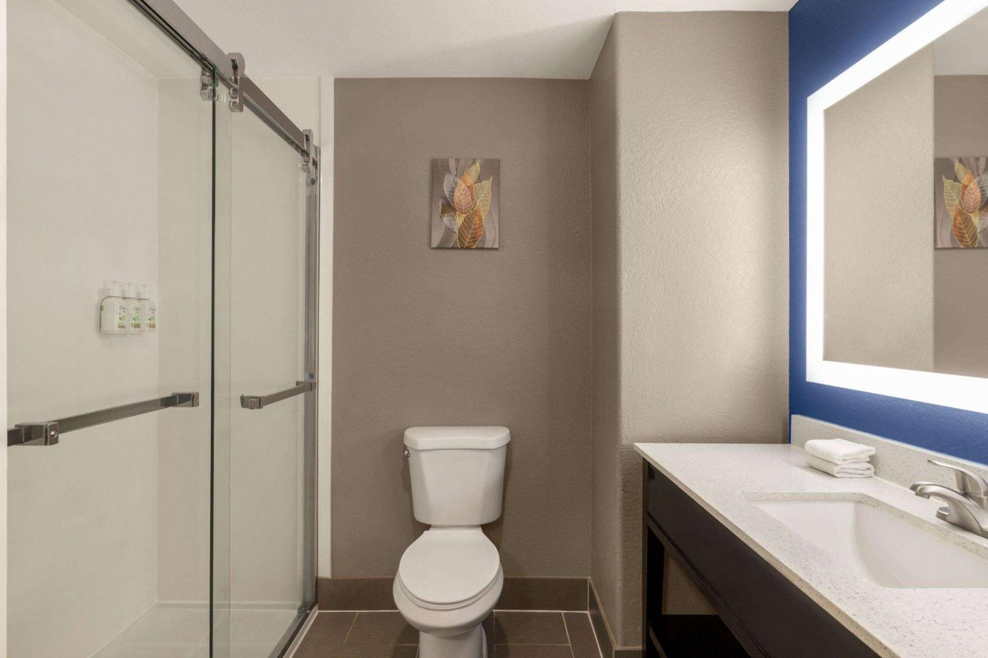 La Quinta By Wyndham San Antonio North Stone Oak Hotel Kültér fotó