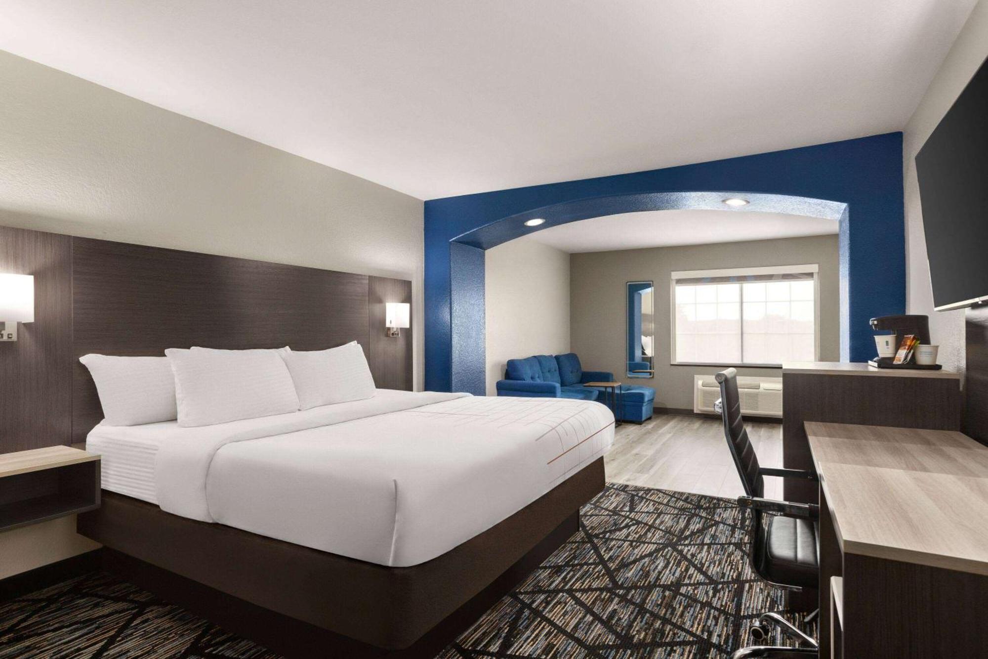 La Quinta By Wyndham San Antonio North Stone Oak Hotel Kültér fotó