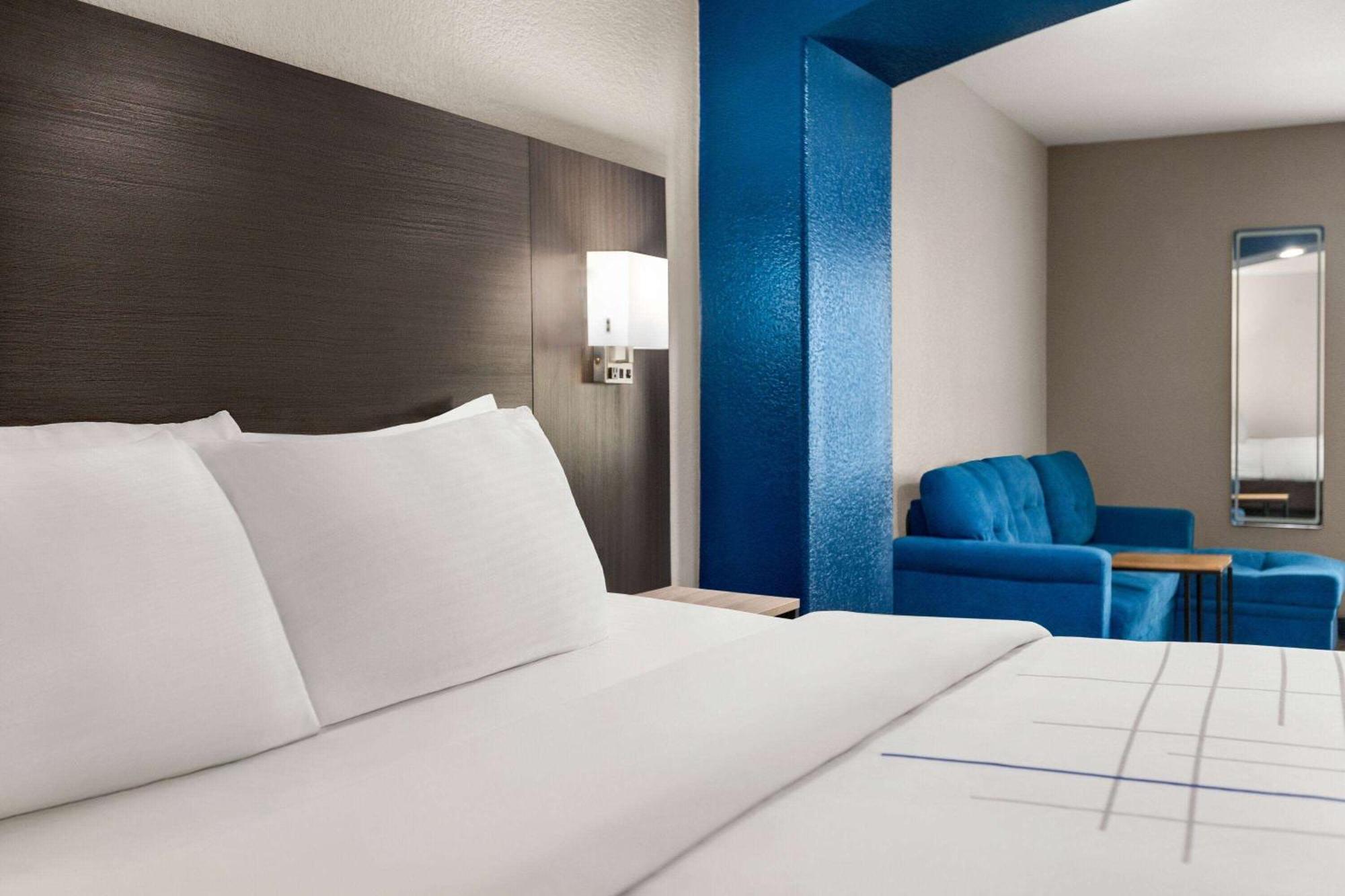 La Quinta By Wyndham San Antonio North Stone Oak Hotel Kültér fotó
