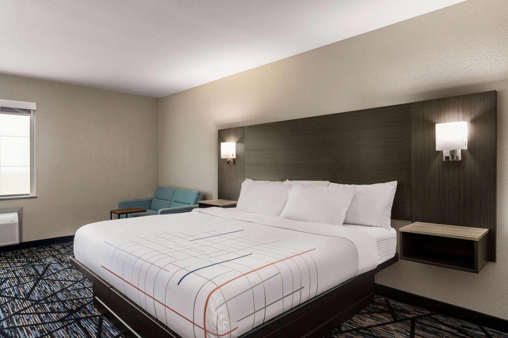 La Quinta By Wyndham San Antonio North Stone Oak Hotel Kültér fotó