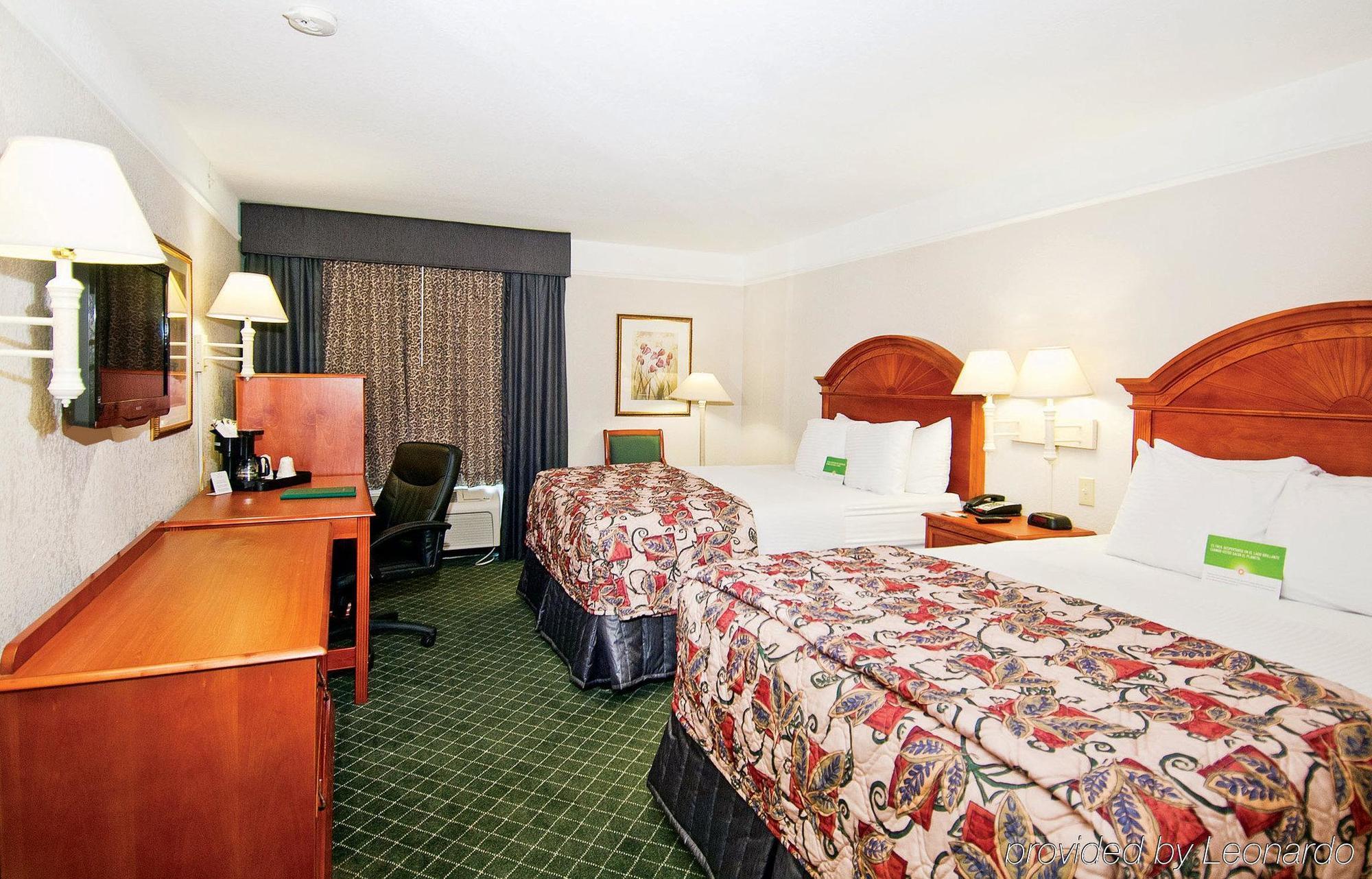 La Quinta By Wyndham San Antonio North Stone Oak Hotel Szoba fotó